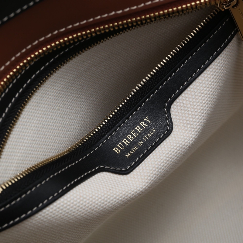 Burberry Top Handle Bags